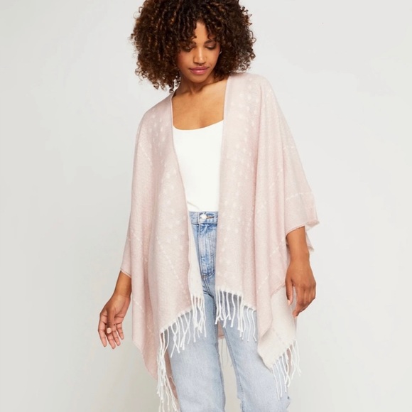 NWT - Gentlefawn Hermosa Cover Up Kimono XS/S - Picture 8 of 10